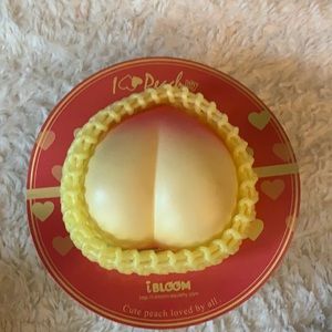 Ibloom super jumbo peach